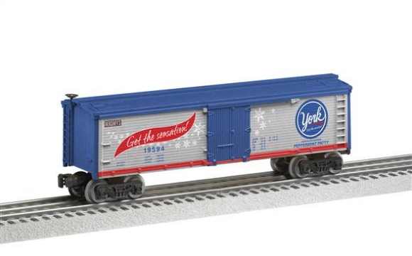 Picture of York Peppermint Patty Reefer