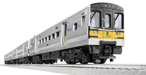 Picture of Long Island M7 Commuter FasTrack Set
