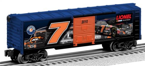 Picture of Lionel Nascar Collectables Boxcar