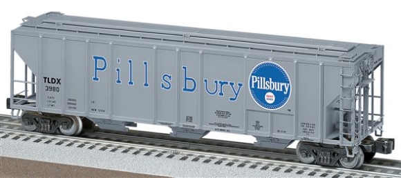 Picture of Pillsbury PS-2CD 4427 Hopper