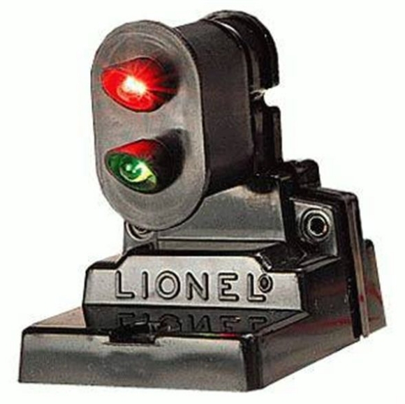 Picture of Mainline Dwarf Signal (die-cast) *
