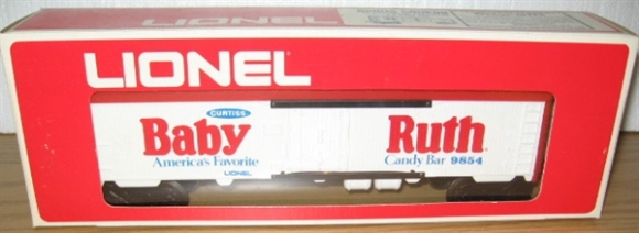 Picture of Baby Ruth Candy Bar Reefer
