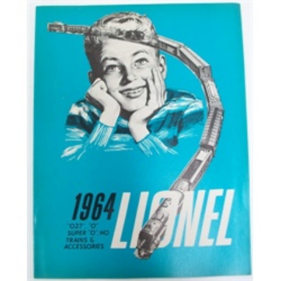 Picture of 1964 - Lionel 