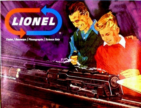 Picture of 1966 - Lionel 