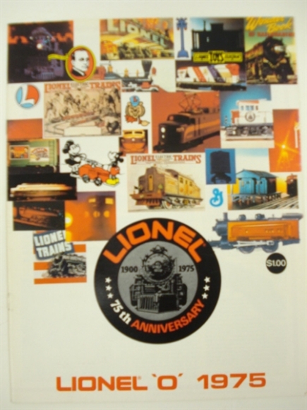 Picture of 1975 - Lionel 