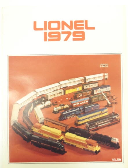 Picture of 1979 - Lionel 