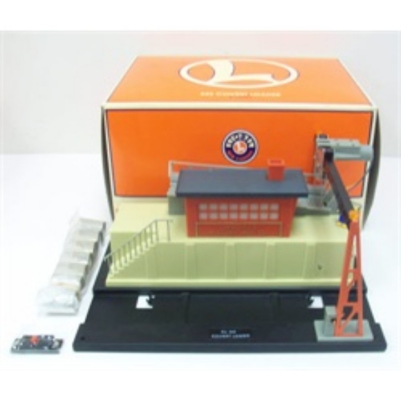 Picture of Culvert Loader (conventional verison)