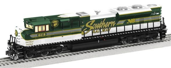 Picture of Southern NS-Heritage LEGACY SD-70Ace Diesel (operated)