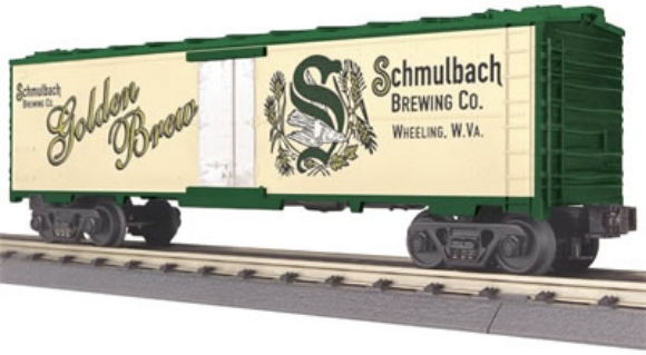 Picture of 30-7893 - Schmulbach Brewing Modern Reefer