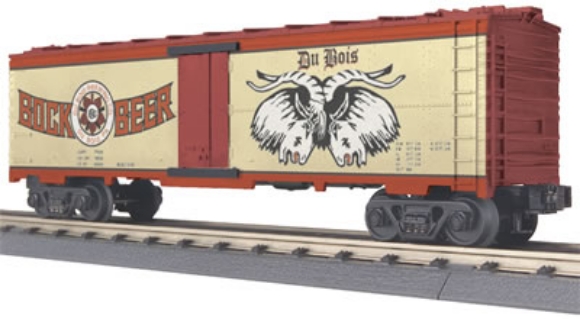 Picture of 30-7870 - Du Bois Brewing Co. Modern Reefer