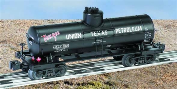 Picture of Union Texas 8K Tank Car