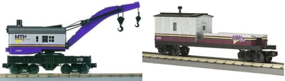Picture of MTRRC Operating Crane & Crane Tender (30-7928/7939)
