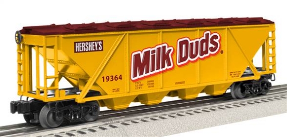 Picture of Hershey's Milk Duds Hopper