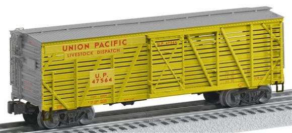 Picture of Union Pacific ACF 40-Ton Stock Car
