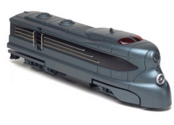 Picture of Pratt Hollow Phantom 1 Diesel