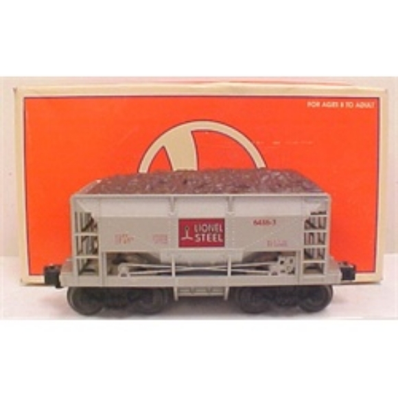 Picture of Lionel Steel Die-Cast Ore Car