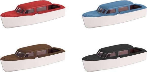 Picture of Lionel Boat 4-pack