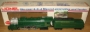 Picture of Southern Crescent 4-6-4 with 5 Passenger Cars