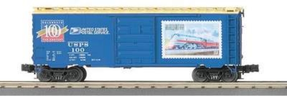 Picture of USPS Century Series #1 Boxcar
