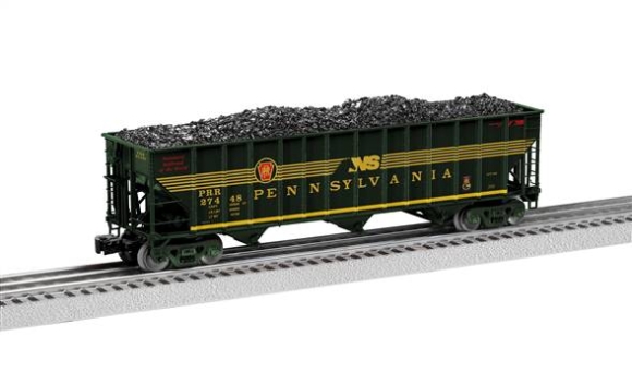 Picture of Pennsylvania Norfolk Southern Heritage Coal Hopper