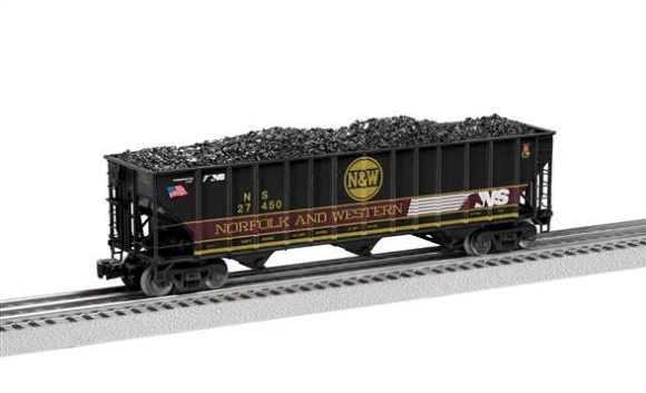 Picture of Norfolk & Western NS Heritage Coal Hopper