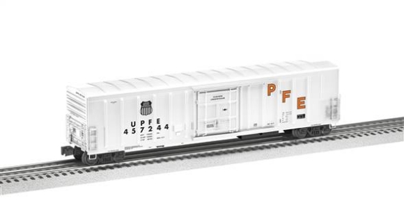 Picture of Union Pacific Mechanical Refrigerator Car