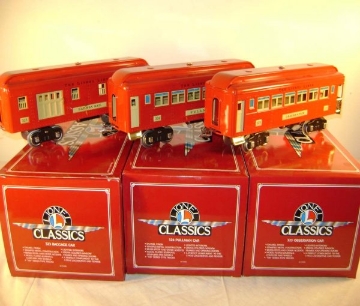 Grzyboski's Train Store: LIONEL STANDARD GAUGE