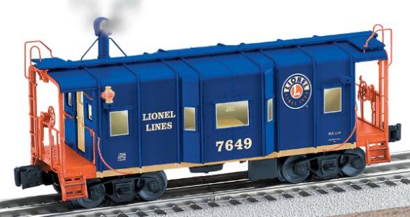 Picture of Lionel Lines I-12 Caboose