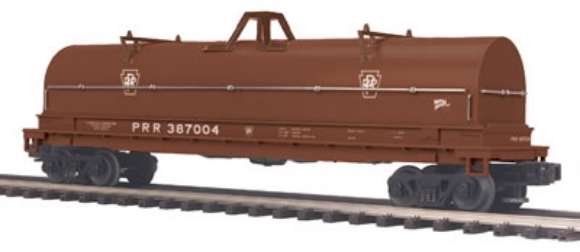 Picture of MTH Premier Pennsylvania Coil Covered Gondola Car