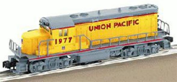Picture of Union Pacific GP-20 Diesel