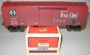 Picture of ATSF Weathered St 'O' 4 Boxcar Set (17239 to 42)