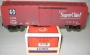 Picture of ATSF Weathered St 'O' 4 Boxcar Set (17239 to 42)