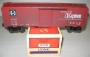 Picture of ATSF Weathered St 'O' 4 Boxcar Set (17239 to 42)