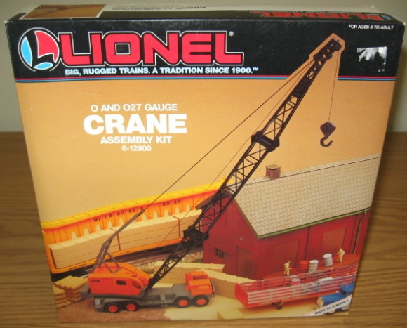 Picture of Crane Kit