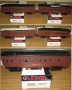 Picture of 16000 Series - Pennsylvania 8-Car Complete Set