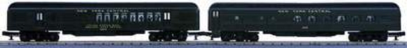 Picture of New York Central 70' Madison 2-Car addons