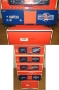 Picture of Centennial GP-9 w/29220 Hi-Cube Boxcar 4-pk.