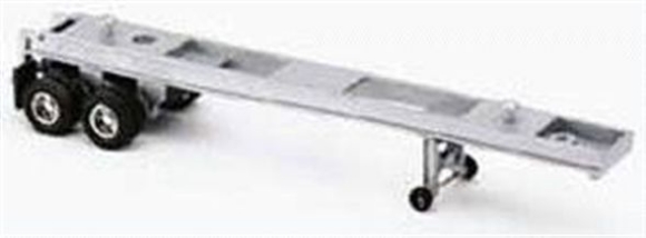 Picture of Die-Cast Trailer Frame 