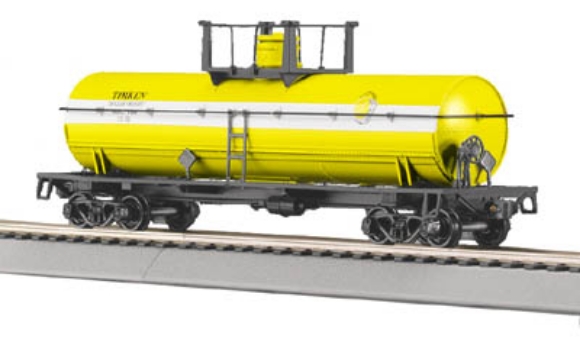 Picture of Timken Tank Car