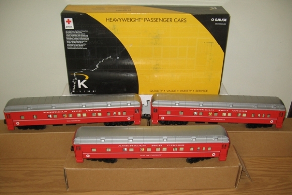 Picture of American Red Cross 15" Heavyweight 3-pk.