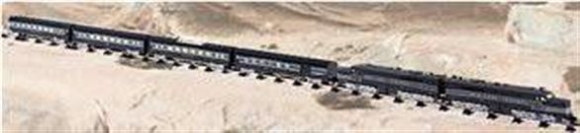 Picture of New York Central PA-1 Alco Passenger Set -SEALED