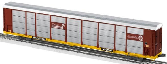 Picture of Conrail 89' Auto Carrier Car