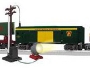 Picture of Pennsylvania Altoona Works Generator Car