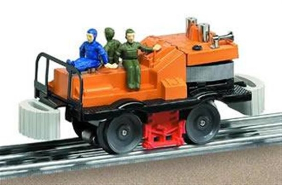 Picture of Postwar Celebration #50 Gang Car