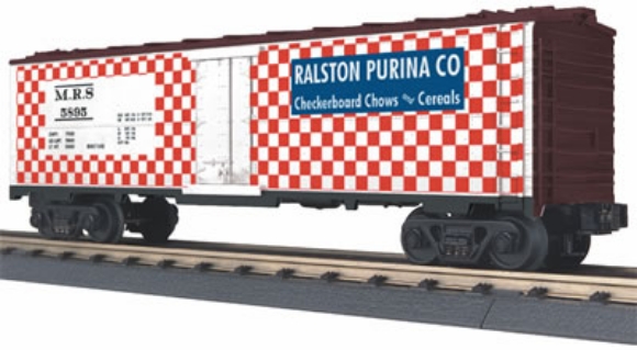 Picture of Ralston Purnia Modern Reefer