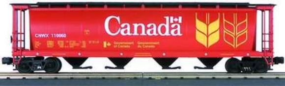 Picture of MTH Premier Canada 100 Ton Hopper Car