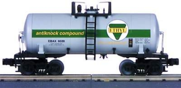 Picture of MTH Premier Ethyl Corp. 8K Tank Car