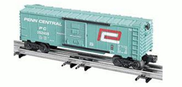 Picture of Penn Central 6565 Boxcar
