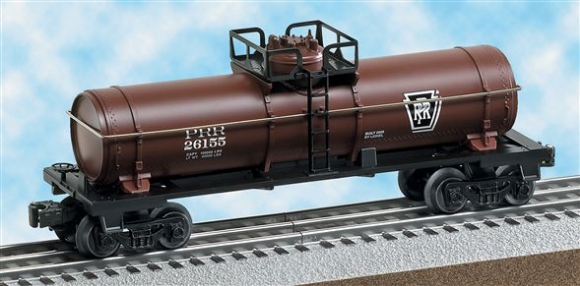 Picture of Pennsylvania Tank Car