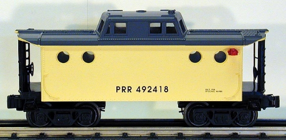 Picture of Lionel Pennsylvania N5C Caboose